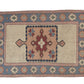 Antique Oushak Rug, Turkish rug, Vintage rug, Neutral rug, 5x7 Area rug, Carpet rug, Anatolia rug, Bedroom Oushak rug, Handmade rug,8789