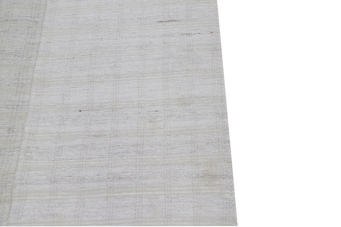 8x11 Kilim rug,Turkish rug 8x11 Vintage Kilim rug 8x11,Area Kilim rug, White rug 8x11,Living room rug,One of a kind rug,6612