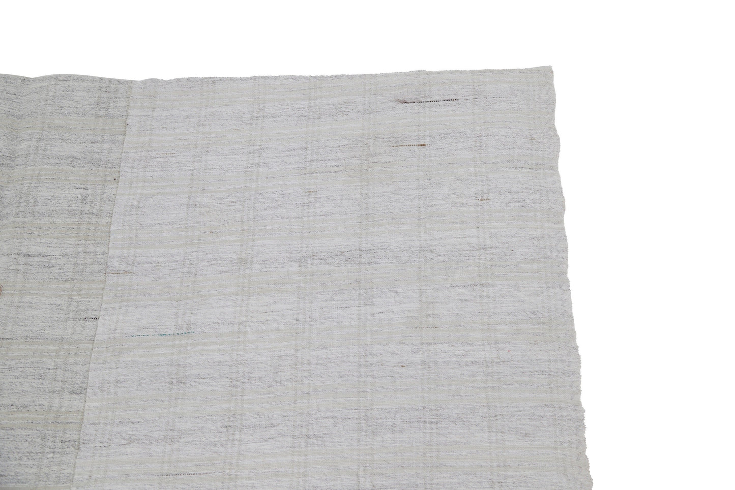 8x11 Kilim rug,Turkish rug 8x11 Vintage Kilim rug 8x11,Area Kilim rug, White rug 8x11,Living room rug,One of a kind rug,6612