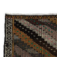 7x10 Kilim Rug, Vintage Kilim Rug, Area Handmade Kilim Rug, Turkish Flat Weave Rug, Turkish Kilim,Southwestern One Of a Kind Kilim Rug, 8045