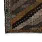 7x10 Kilim Rug, Vintage Kilim Rug, Area Handmade Kilim Rug, Turkish Flat Weave Rug, Turkish Kilim,Southwestern One Of a Kind Kilim Rug, 8045