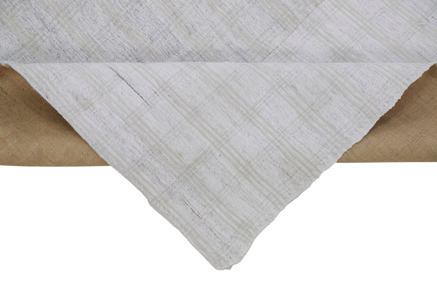 8x11 Kilim rug,Turkish rug 8x11 Vintage Kilim rug 8x11,Area Kilim rug, White rug 8x11,Living room rug,One of a kind rug,6612