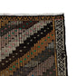 7x10 Kilim Rug, Vintage Kilim Rug, Area Handmade Kilim Rug, Turkish Flat Weave Rug, Turkish Kilim,Southwestern One Of a Kind Kilim Rug, 8045