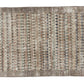 Scandinavian Turkish Rug, Oushak Rug, Vintage Rug, Carpet rug, Checked rug, Antique Rug, Bedroom rug, Art deco rug, Area rug 3x6, Rug,8903