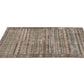 Scandinavian Turkish Rug, Oushak Rug, Vintage Rug, Carpet rug, Checked rug, Antique Rug, Bedroom rug, Art deco rug, Area rug 3x6, Rug,8903