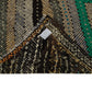 7x10 Kilim Rug, Vintage Kilim Rug, Area Handmade Kilim Rug, Turkish Flat Weave Rug, Turkish Kilim,Southwestern One Of a Kind Kilim Rug, 8045
