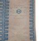 Vintage Area Rug, Oushak Rug 5x8, Turkish Rug 5x8, Rug 5x8, Home Decor, Living room Rug, Anatolia Rug ,Vintage Oushak Rug, 7325