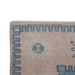 Vintage Area Rug, Oushak Rug 5x8, Turkish Rug 5x8, Rug 5x8, Home Decor, Living room Rug, Anatolia Rug ,Vintage Oushak Rug, 7325