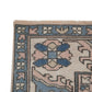 Faded Anatolian Turkish Rug, Oushak rug, Vintage Rug, Carpet rug, Area rug, 6x8 Turkish Rug, Handmade Rug, Turkey rug, Unique rug, 7326