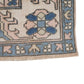 Faded Anatolian Turkish Rug, Oushak rug, Vintage Rug, Carpet rug, Area rug, 6x8 Turkish Rug, Handmade Rug, Turkey rug, Unique rug, 7326