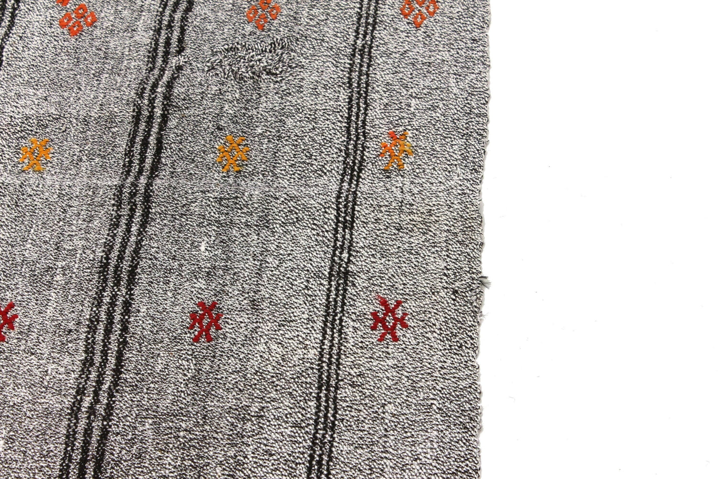 Turkish Rug 6x9, Area Kilim Rug, Vintage Kilim Rug, Organic Kilim Rug, Area Rug, Goat Hair Rug, Handmade Kilim Rug, Living Room Rug, 4768