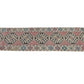 2x9 Turkish Oushak Vintage Runner rug, Anatolia Handmade Runner Rug, Kitchen runner, Hallway runner, Carpet runner, Bedroom rug, 8666