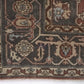 7x10 Rug, Persian Turkish Rug, Oushak Rug, Heriz Vintage Rug, Area rug 7x10, Carpet rug, Rug Living room, Large rug,Turkish Carpet, 8660