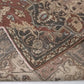 7x10 Rug, Persian Turkish Rug, Oushak Rug, Heriz Vintage Rug, Area rug 7x10, Carpet rug, Rug Living room, Large rug,Turkish Carpet, 8660