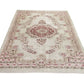 6x8 Rug, Retro Turkish Rug, Oushak Rug Medallion, Boho Vintage Rug, Area rug, Carpet rug, Unique Bedroom rug, Etsy rug, Nursery rug, 10327