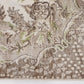 6x9 Neutral Fine Oushak Rug Handmade Floral Turkish rug Area Unique Carpet rug Rug for Bedroom Gift for Housewarming Turkey rug 10311