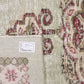 6x8 Rug, Retro Turkish Rug, Oushak Rug Medallion, Boho Vintage Rug, Area rug, Carpet rug, Unique Bedroom rug, Etsy rug, Nursery rug, 10327