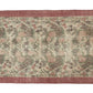 4x6 Area Rug , Oushak Handwoven Ethnic Rug , Traditional Vintage Rug , Turkish Anatolian Rug , Antique Rug , Old Rug , Soft Rug , 10330