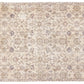Neutral rug, 5x8 Pink Oushak rug,Muted Rug, Vintage rug, Turkish Oushak rug 5x8,Area Carpet rug, Turkey rug, Faded rug, Turkish carpet,10326