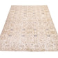 Neutral rug, 5x8 Pink Oushak rug,Muted Rug, Vintage rug, Turkish Oushak rug 5x8,Area Carpet rug, Turkey rug, Faded rug, Turkish carpet,10326