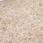 Neutral rug, 5x8 Pink Oushak rug,Muted Rug, Vintage rug, Turkish Oushak rug 5x8,Area Carpet rug, Turkey rug, Faded rug, Turkish carpet,10326