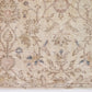 Neutral rug, 5x8 Pink Oushak rug,Muted Rug, Vintage rug, Turkish Oushak rug 5x8,Area Carpet rug, Turkey rug, Faded rug, Turkish carpet,10326