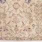 Neutral rug, 5x8 Pink Oushak rug,Muted Rug, Vintage rug, Turkish Oushak rug 5x8,Area Carpet rug, Turkey rug, Faded rug, Turkish carpet,10326