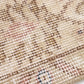 Neutral rug, 5x8 Pink Oushak rug,Muted Rug, Vintage rug, Turkish Oushak rug 5x8,Area Carpet rug, Turkey rug, Faded rug, Turkish carpet,10326