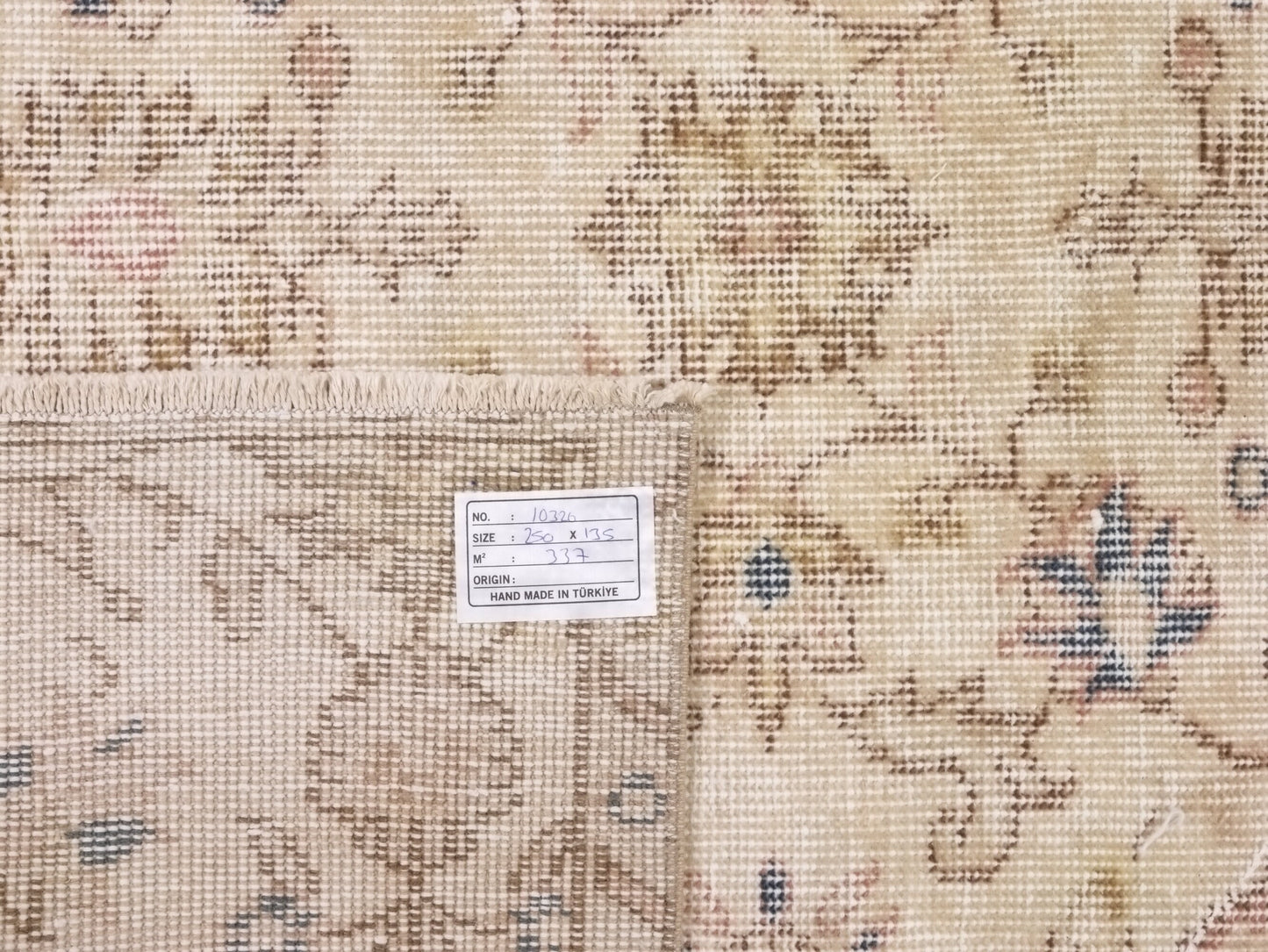 Neutral rug, 5x8 Pink Oushak rug,Muted Rug, Vintage rug, Turkish Oushak rug 5x8,Area Carpet rug, Turkey rug, Faded rug, Turkish carpet,10326