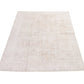 4x7 Turkish Vintage Oushak Rug, 4x6 Rug, Faded rug, Area rug, Neutral rug, Bedroom rug, One of a kind rug, Carpet rug, Anatolia rug, 10324