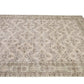 One of a kind Neutral Oushak Rug, Turkish Carpet rug, Vintage Area Rug, Faded rug, Muted rug, Beige Rug 7x10, Large rug, Unique rug, 10317