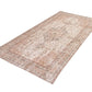 5x9 Area Rug, Turkish Rug, Oriental rug, Antique rug, Oushak Carpet Rug, Ethnic rug, Traditional rug,Entryway rug,Handmade Turkey Rug, 10303