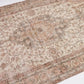 5x9 Area Rug, Turkish Rug, Oriental rug, Antique rug, Oushak Carpet Rug, Ethnic rug, Traditional rug,Entryway rug,Handmade Turkey Rug, 10303