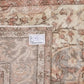 5x9 Area Rug, Turkish Rug, Oriental rug, Antique rug, Oushak Carpet Rug, Ethnic rug, Traditional rug,Entryway rug,Handmade Turkey Rug, 10303