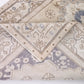 Faded Rug, Area rug, Oushak Rug, Beige Turkish rug, 4x7 Rug, Turkish Oushak Vintage Rug, Handmade One of a kind Wool Rug, Carpet rug, 10302