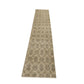 Oushak Runner 2x12, Vintage runner, Turkish runner, Rug runner 2x12, Carpet runner, Hallway rug, Kitchen rug, Entryway rug, Runner, 9573