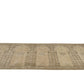 Turkish Runner Rug, Oushak Runner, Vintage Runner, Long Wide Runner rug, 4x16 Rug runner, Anatolia runner, Hallway Runner, Entry rug,9583