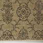 Oushak Runner 2x12, Vintage runner, Turkish runner, Rug runner 2x12, Carpet runner, Hallway rug, Kitchen rug, Entryway rug, Runner, 9573