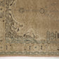 Turkish Runner Rug, Oushak Runner, Vintage Runner, Long Wide Runner rug, 4x16 Rug runner, Anatolia runner, Hallway Runner, Entry rug,9583