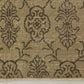 Oushak Runner 2x12, Vintage runner, Turkish runner, Rug runner 2x12, Carpet runner, Hallway rug, Kitchen rug, Entryway rug, Runner, 9573