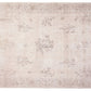 Beige Rug 7x11, Turkish Oushak Vintage Rug, Unique Rug, Area Handmade Wool Rug, Carpet Rug, Farmhouse rug, Faded rug, Living room rug,10300