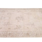 Beige Rug 7x11, Turkish Oushak Vintage Rug, Unique Rug, Area Handmade Wool Rug, Carpet Rug, Farmhouse rug, Faded rug, Living room rug,10300