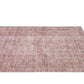 Turkish Rug, Oushak Rug, Vintage Carpet, Floral rug, Oriental rug, Ottoman rug, Vintage rug 5x7, Turkish Carpet, Handmade rug, Boho, 10298