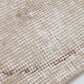 7x11 Beige rug, Turkish rug, Faded rug, Neutral Oushak rug, Vintage Area rug, Handmade Rug, One of a kind Carpet rug, Area rug 7x11, 10220