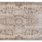 Oushak Rug, Vintage Rug, Turkish Rug, Faded rug, Area rug, Unique rug, 5x9 Rug, Natural rug, Farmhouse Turkish rug, Living room rug, 10254