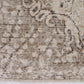 Oushak Rug, Vintage Rug, Turkish Rug, Faded rug, Area rug, Unique rug, 5x9 Rug, Natural rug, Farmhouse Turkish rug, Living room rug, 10254