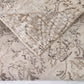 Oushak Rug, Vintage Rug, Turkish Rug, Faded rug, Area rug, Unique rug, 5x9 Rug, Natural rug, Farmhouse Turkish rug, Living room rug, 10254