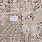 Oushak Rug, Vintage Rug, Turkish Rug, Faded rug, Area rug, Unique rug, 5x9 Rug, Natural rug, Farmhouse Turkish rug, Living room rug, 10254