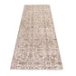Turkish runner, Oushak Runner, Vintage Runner, 3x8 Runner rug, Carpet runner, Hallway runner, Kitchen rug,Floor Runner rug, Runner, 10249