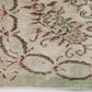 Faded Vintage Rug, Carpet rug, Turkish Oushak Rug, Area rug, Bedroom rug, Handmade rug, One of a kind Oushak Rug, Wool rug, Turkey rug,10247